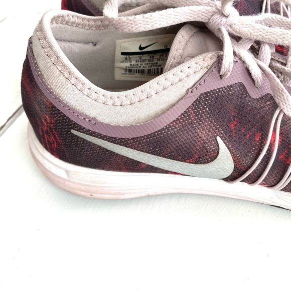 NIKE Training Dual Fushion Hit Sneakers - size 8.5 - Picture 2 of 10